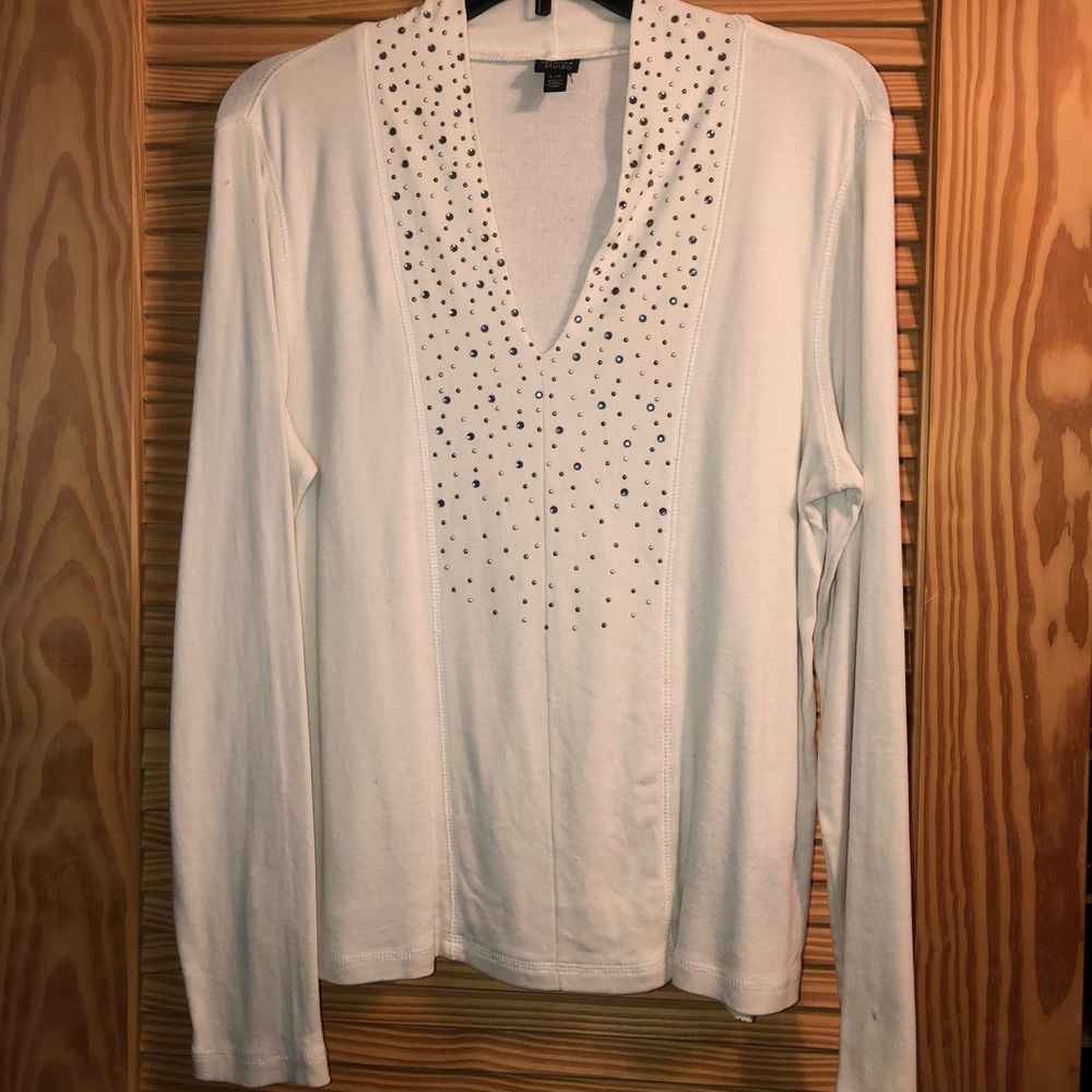 Rafael Studio Top Size Large